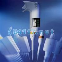 Labsystems Finnpipette数字式可调式移液器可调移液器量程：0.2-2ul
